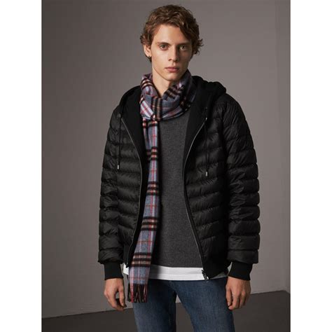 burberry blazer herren|burberry hooded jacket.